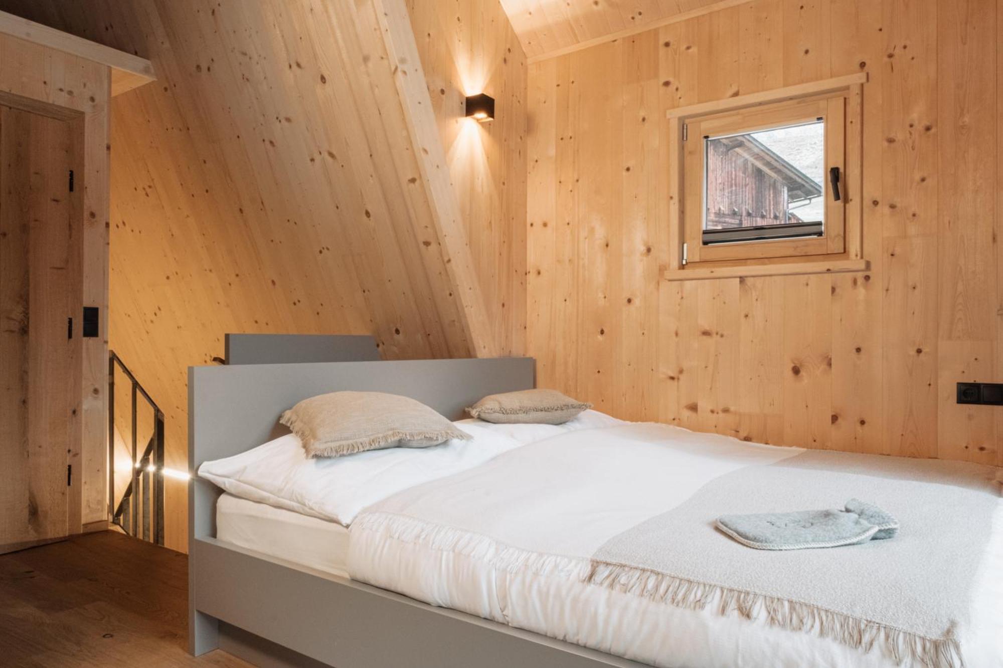 Collis Hill Chalets & Hotel Kals-am Großglockner Zimmer foto